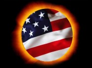 Why no Eclipse Denialists?  The Same Science predicts Global Heating