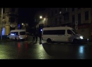 Top 7 Things to know about Belgium anti-terror Op that left 2 Dead