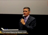 Is Lt.-Gen. Flynn Right that Islam is not a Religion?