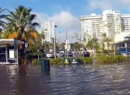 NASA’s Launch Pads menaced by Sea Level Rise it is Charged to Monitor