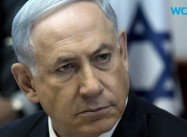 Israel: PM Netanyahu replies to Officers’ charges of Fascism by appointing far Right Lieberman their boss