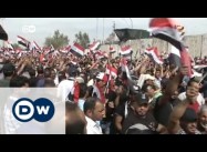 The End of American Iraq:  Poor Shiites invade Parliament over corrupt Spoils System