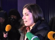 Freed Pussy Riot Band Members call for ‘Russia without Putin’  (Video of the Day)