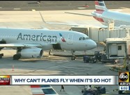 GOP Jet-setters in Climate Denial: It is getting too Hot for your Plane to take Off