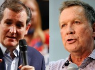 Are Cruz And Kasich smart enough to stop Trump?