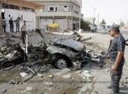 Will it ever be ‘Mission Accomplished’?  Why Baghdad is Still Insecure