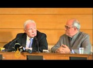 UNESCO Palestine Vote Isolates US Further