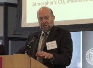 NASA Scientist:  We face a Planetary Climate Emergency