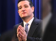 All the Wars and Coups of President Ted Cruz