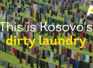 5,000 Hanging Skirts:  How Women Remember War Rape in Kosova