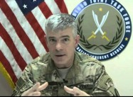 Iraq:  Eastern front against ISIL slowed by Internal Iraqi Divisions, Unenthusiastic USAF