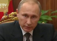 Grand Alliance against ISIL:  Can Putin come in from the Cold?