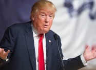 Trump: We Should Strongly Consider Closing Mosques