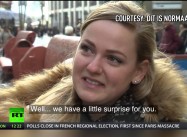 Dutch Pranksters tell People Bible verses are from Qur’an & Hilarity Ensues