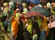 Rohingya Genocide: Why isn’t the World Community Doing Something?