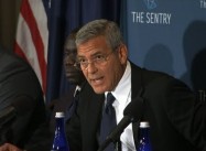 George Clooney Report Ruffles Feathers in South Sudan