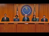 FCC Votes To “Fast Track” Death Of Net Neutrality