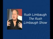 Rush Limbaugh: Pope Francis trying to convince UN to impose Marxism, socialism on world