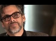 Pulitzer Prize-Winner Michael Chabon Slams Israeli Occupation of Palestinians