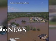 Extreme:  Missouri, Arkansas Floods smash Century-Old Records