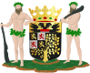 Coat of arms of 's-Hertogenbosch