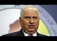 With Ahmad Chalabi’s Death, Passing of an Age of Lies