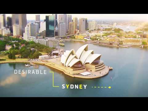 UNSW: a Global Top 50 University