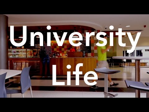 UNIVERSITY LIFE || UNSW Australia (Vlog-ish Show)