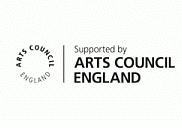 accreditation and affiliation logo for Arts Council England