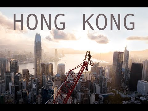 Our Elevation | Hong Kong