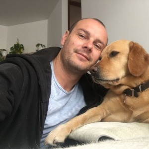 38yo single male in Sydney City, New South Wales