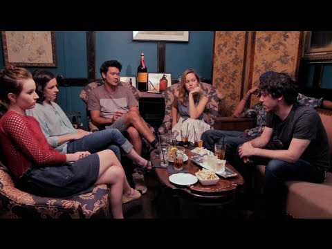 Rambling On with... Short Term 12