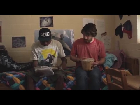 Short Term 12 Life's Like | Rap song by Keith Stanfield