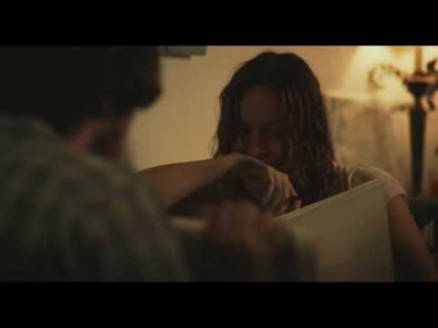 Short Term 12 Exclusive Clip: Mason Drawing