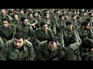 IRAN: IRGC plans to reach Mediterranean coast by capturing Iraqi-Syria ground passage