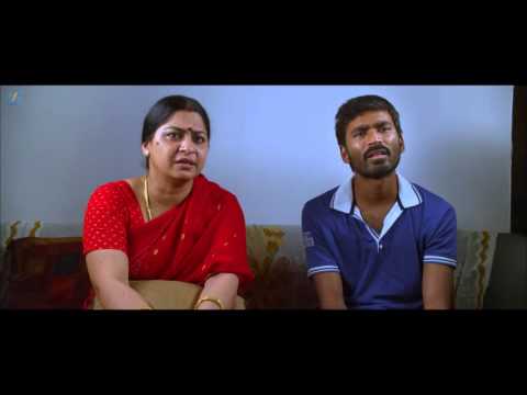 Velaiilla Pattadhari Tamil Full Movie