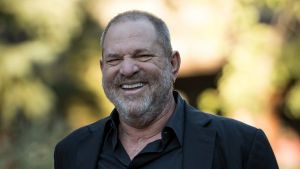 Women Harvey Weinstein harassed have spoken of being "Harveyed".