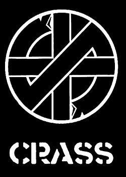 C.R.A.S.S.--  PUNK ANARQUISTA