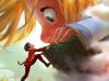 Disney's planned animated movie Gigantic is no more.