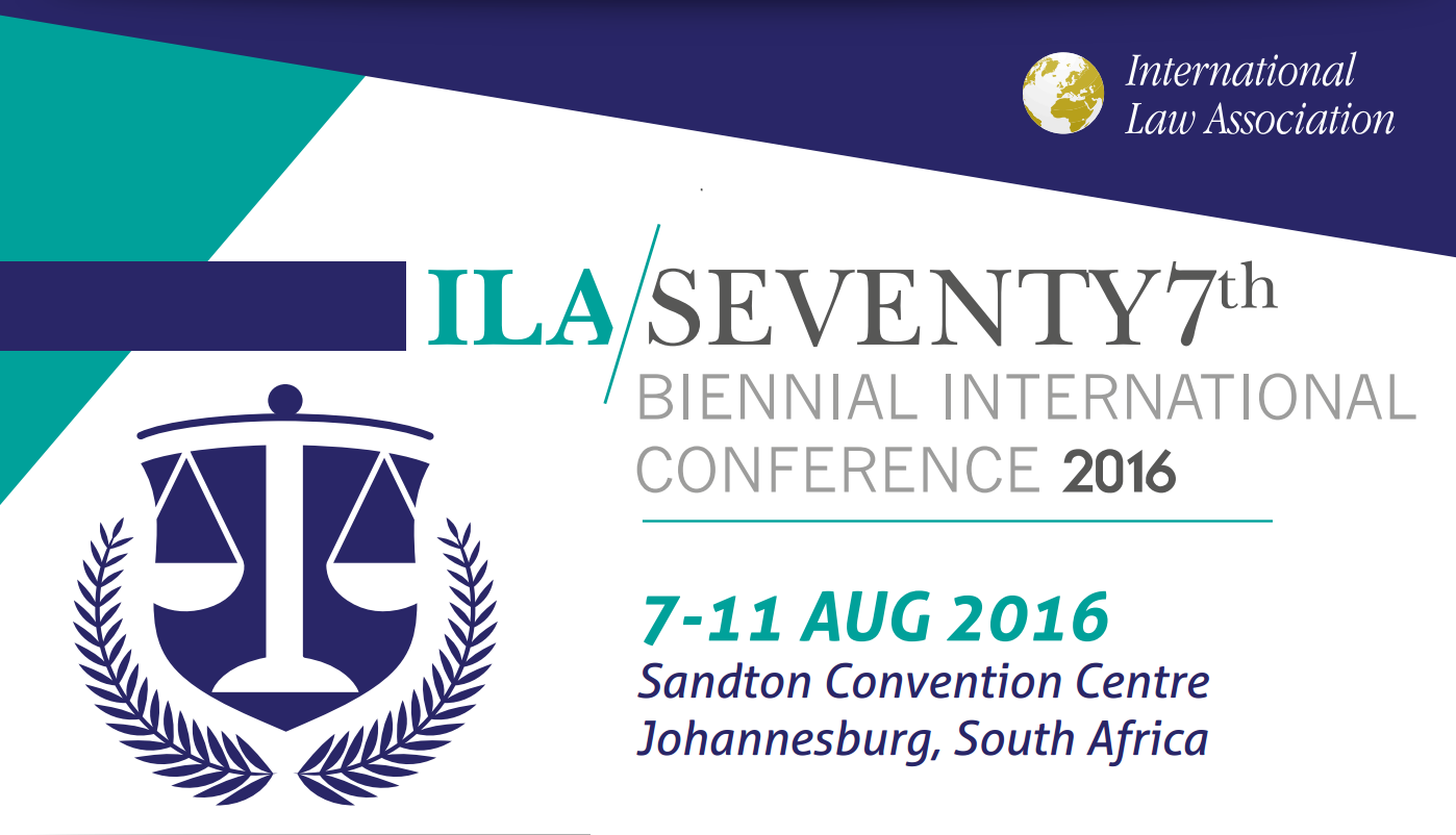 ILA Johannesburg