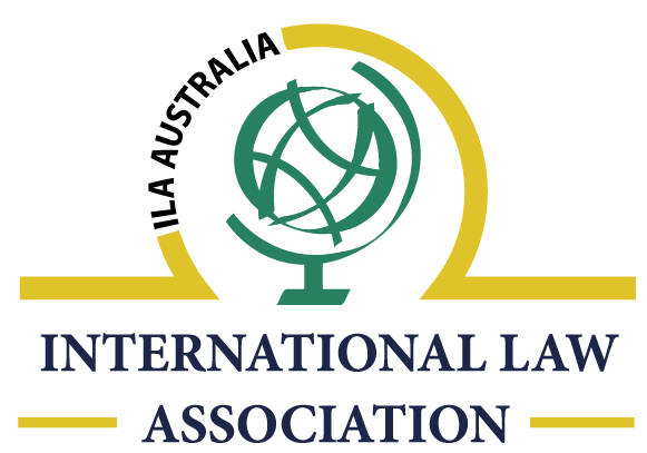 ILA 78th Biennial Conference - Sydney, 19-24 August 2018