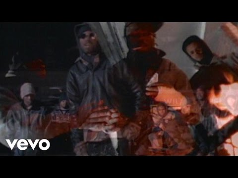 Wu-Tang Clan - C.R.E.A.M.