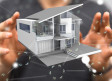 Smart home illustrative