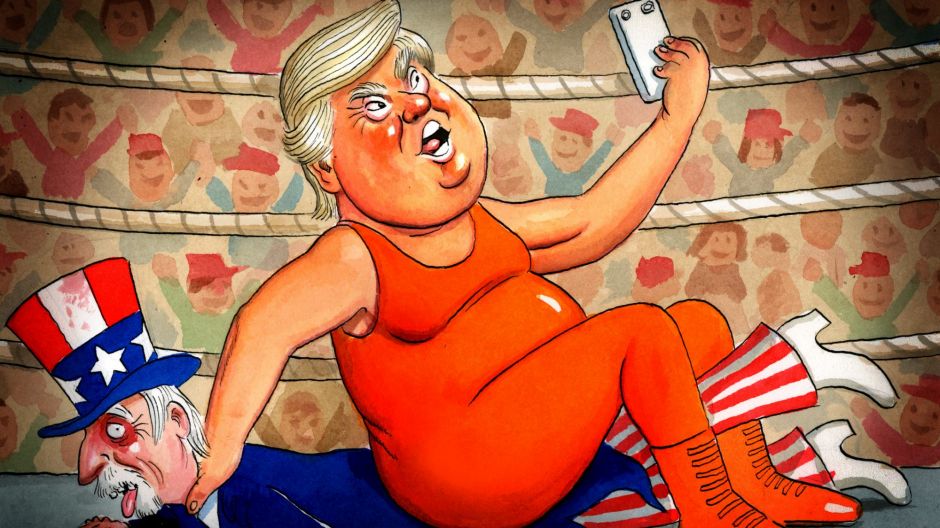 Illustration: John Shakespeare