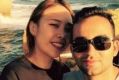 Stella Kim and her partner Sushil Lamichhane were dining at The Ranch in North Ryde when their group was allegedly ...