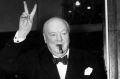 Winston Churchill can offer a lesson on the banks.