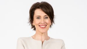 Virginia Trioli is reportedly one of ABC's highest paid presenters.