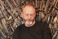 <i>Game of Thrones</i> star Liam Cunningham.