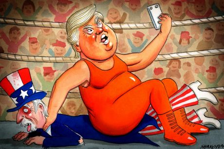 Illustration: John Shakespeare