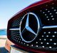 Mercedes is set to launch Takata airbag recall in 2018. 